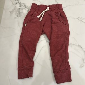Childhood Joggers 2T